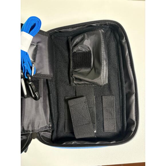 Nintendo Switch Super Mario Bros. Mario Soft Sided Protective Travel Case - Picture 5 of 5